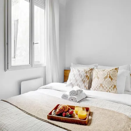 1br In Le Marais - Close To Notre-dame Paris