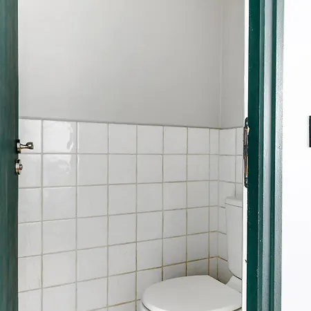 1br In Le Marais - Close To Notre-dame Париж