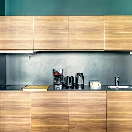 Apartment 1br In Le Marais - Close To Notre-dame *